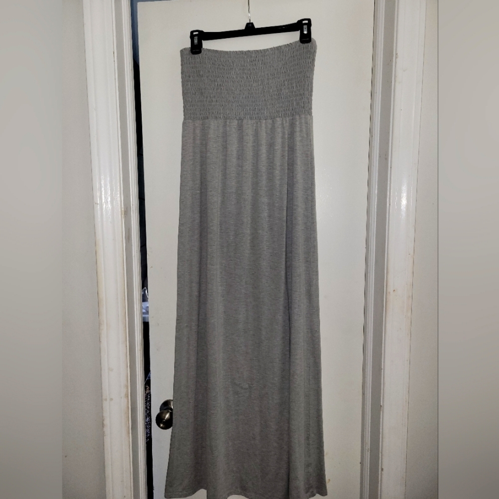 Tube dress